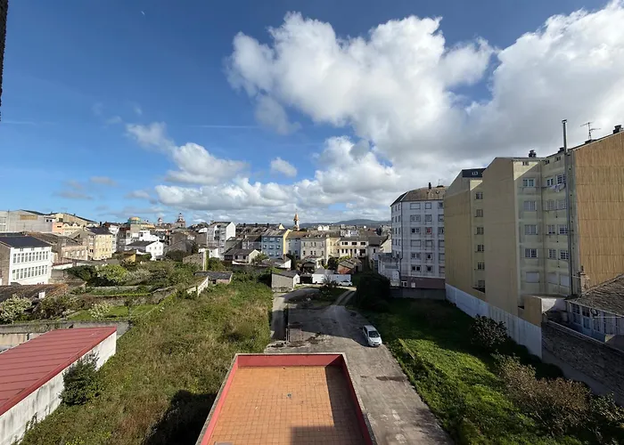 Apartamentos Dacosta