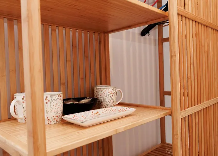 Loft Valentia Tous