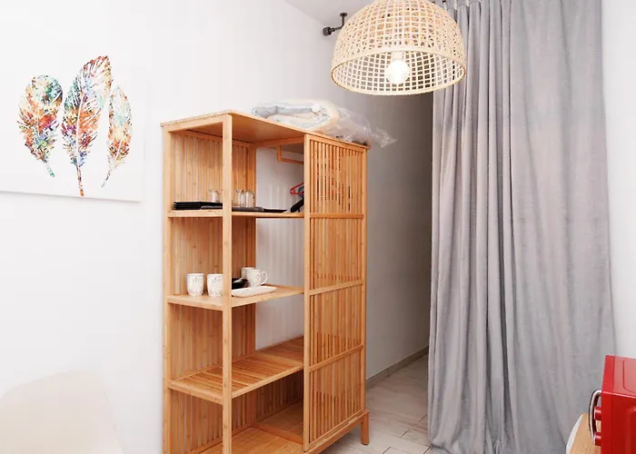 Loft Valentia Tous