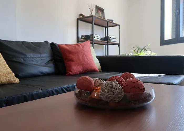 Apartamento Mirador De Gibraltar