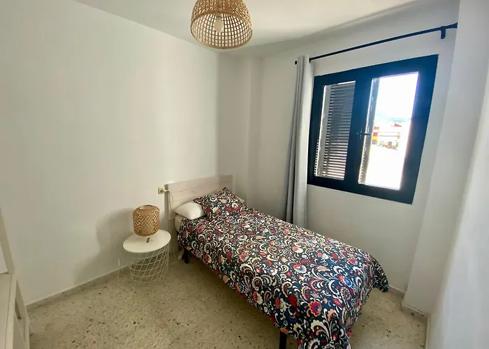 Apartamento Mirador De Gibraltar