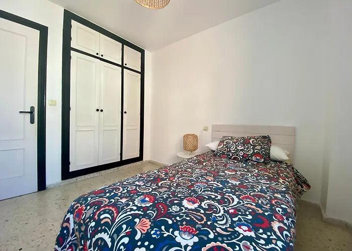 Apartamento Mirador De Gibraltar