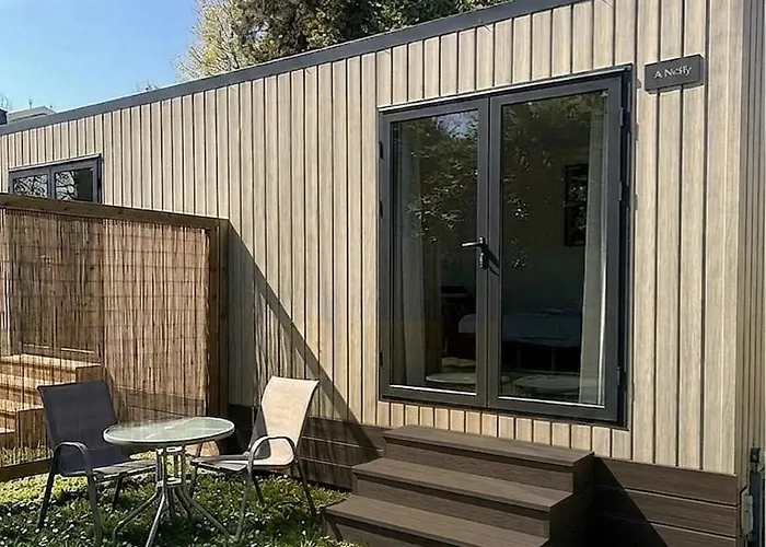 Somo Bungalow Resort - Camping Latas