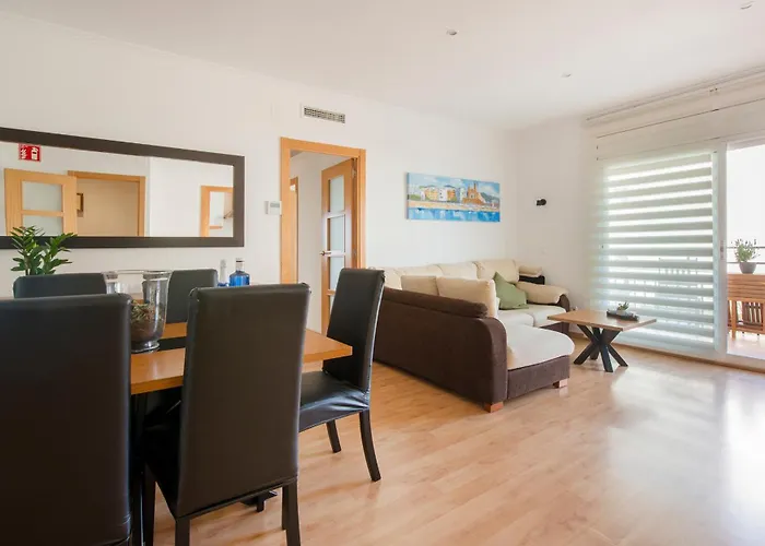 Bonito Apartamento