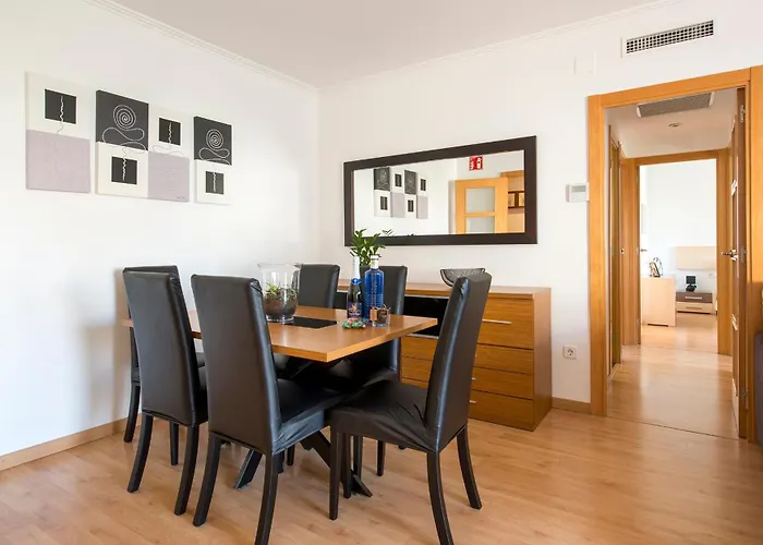 Bonito Apartamento