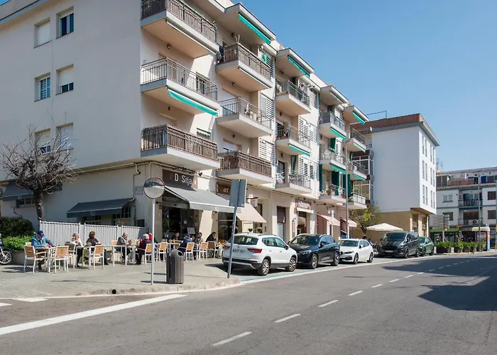 Bonito Apartamento