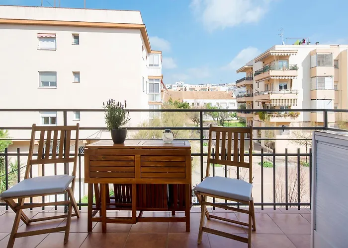 Bonito Apartamento