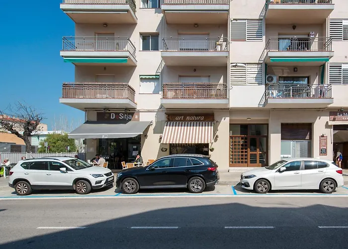 Bonito Apartamento