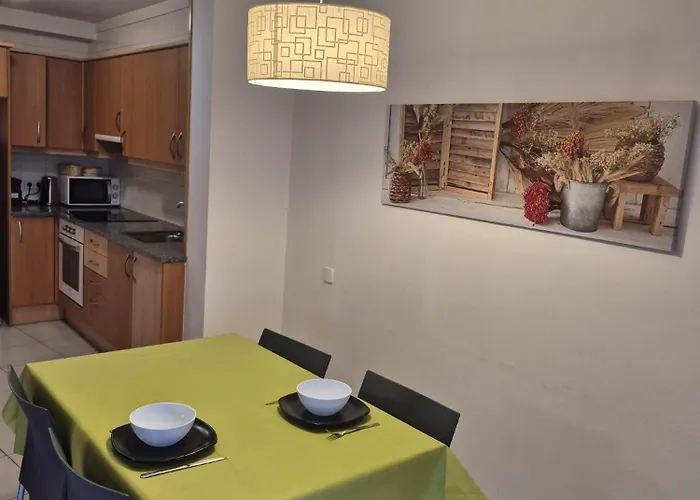 Apt6 Apartament Amb Ascensor Al Centre De Vic , Ideal Parelles Aptgarbi