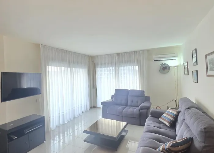 Apartamento Paradís Park - Piscina y Playa