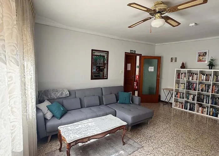 Ebro Valley Apartment