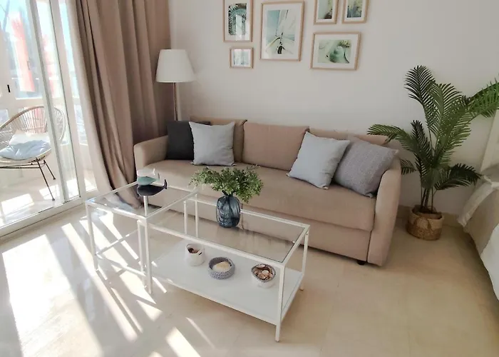 Estudio Puerto de Sotogrande