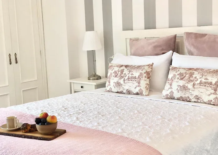Apartamento con vistas al mar en Primera Línea.