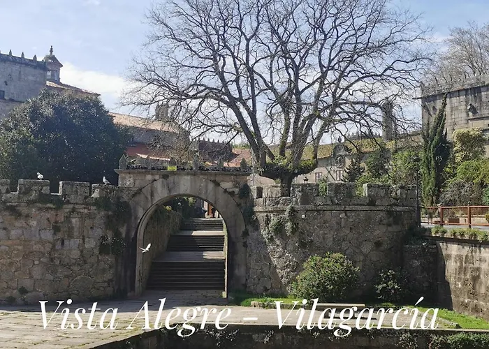 Ravella Vilagarcía de Arousa