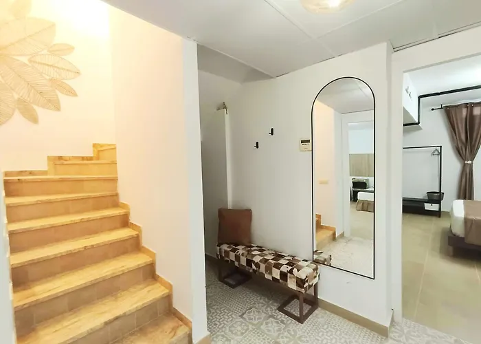 Casa Bakara Zahara Beach