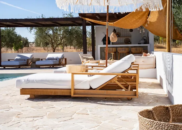 Finca Las Calmas Adults Only Boutique Retreat & Dining Experience