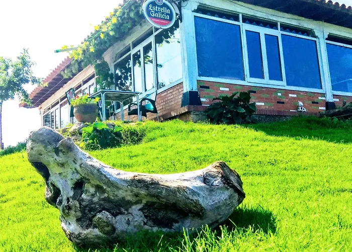 Surf House Gerra