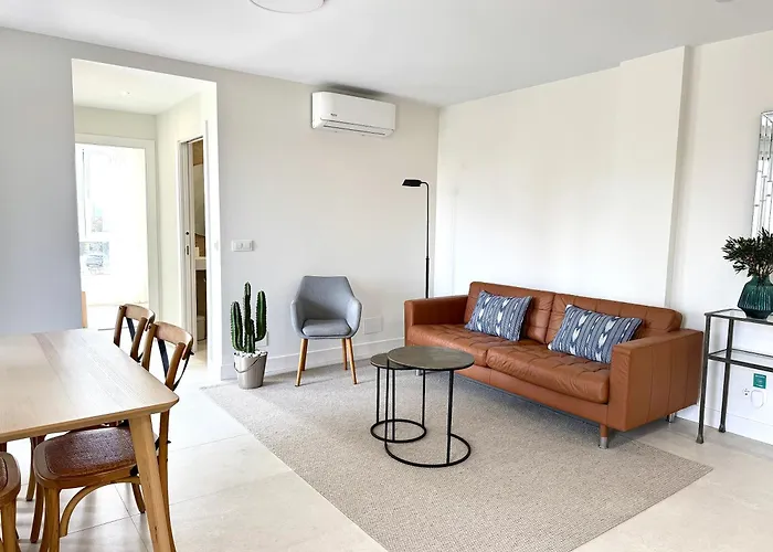 Apartamento El Olivo