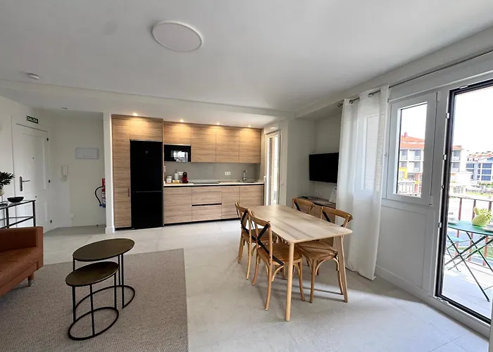 Apartamento El Olivo