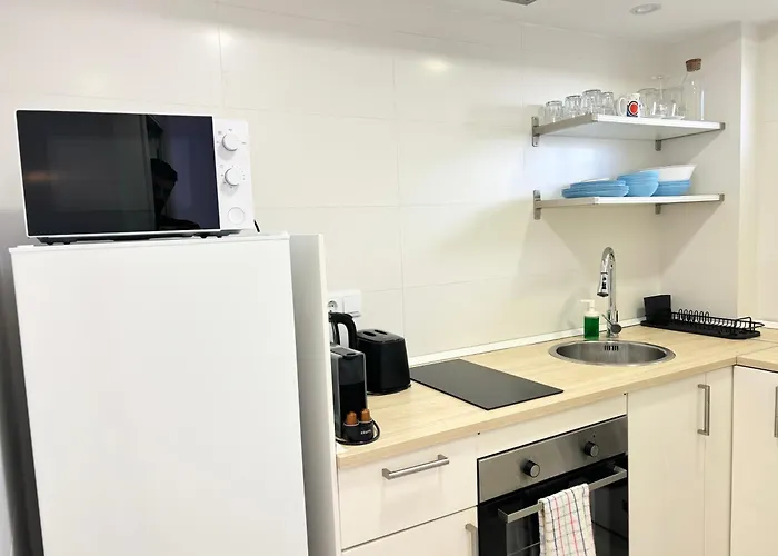 Escápate al Sol Apartamento con Piscina y Playa Cercana