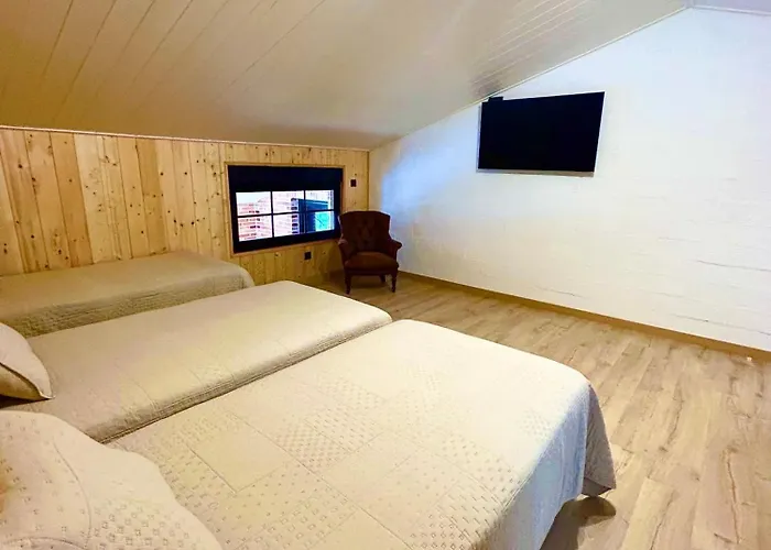 Alma Marina Apartamentos