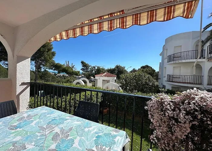 Apartamento Heco