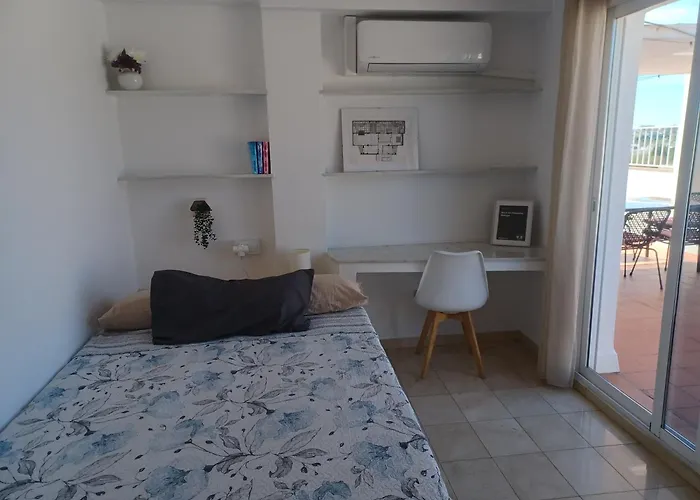 Ático en Estepona, Malaga