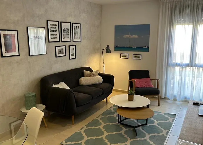 Apartamento La Calma