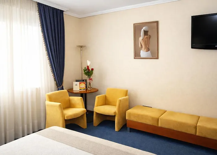 Motel Punta Cana