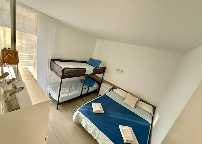 Cozy Apartment In L'Estartit