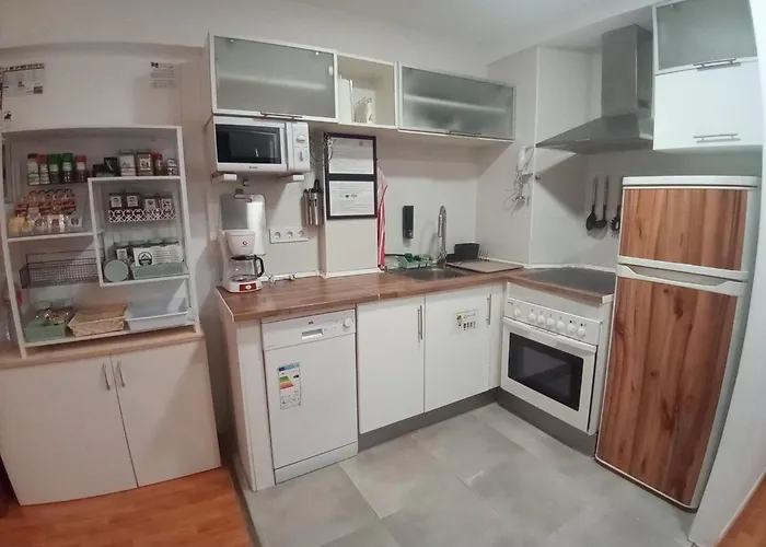 MERINDADES AMAZUL MILANO - Piso turístico - Medina de Pomar