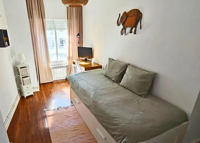 Apartamento Pena Furada