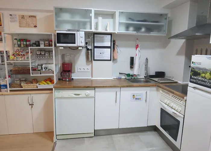 MERINDADES AMAZUL CORZO - Apartamento Turístico - Medina de Pomar