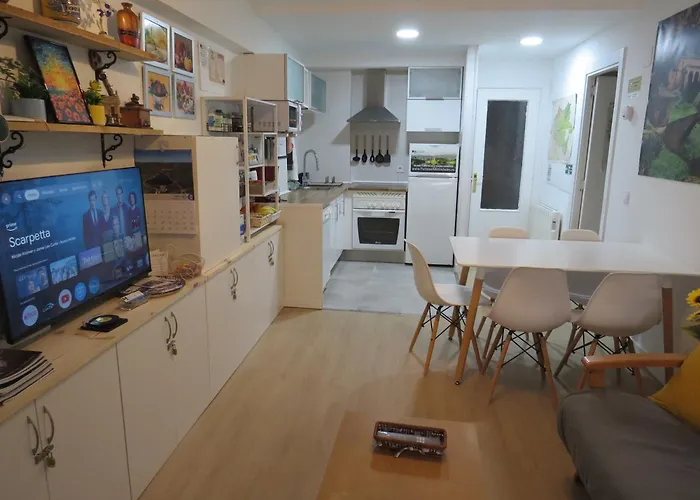 MERINDADES AMAZUL CORZO - Apartamento Turístico - Medina de Pomar