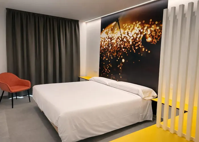 Pension Sarria