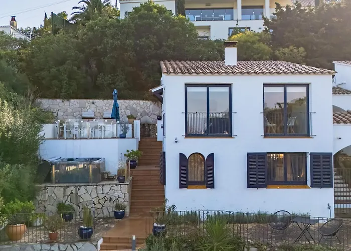 Casa Chaguimama Begur