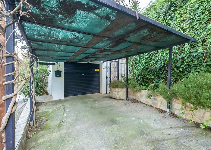 Casa Chaguimama Begur