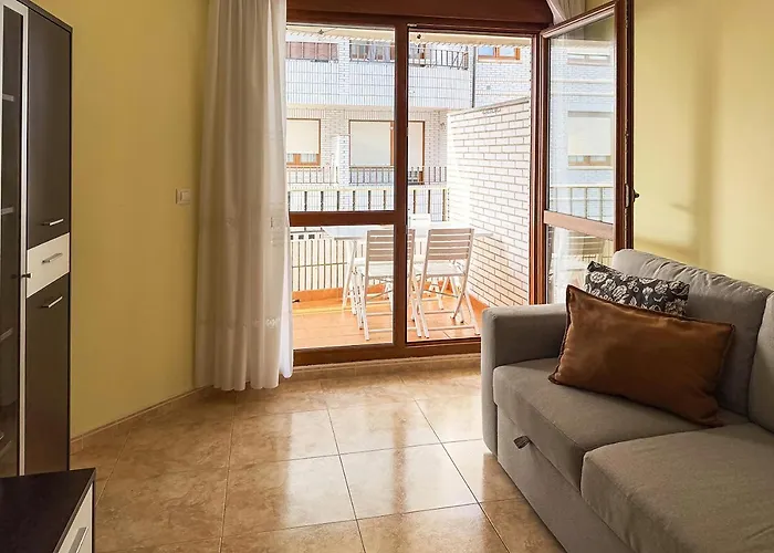 Casa Los acantilados de Ajo
