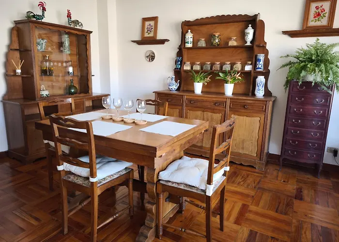La Casa de la Abuela Boticaria