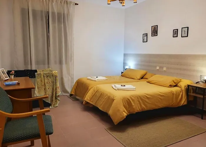 HOSTEL Villanueva