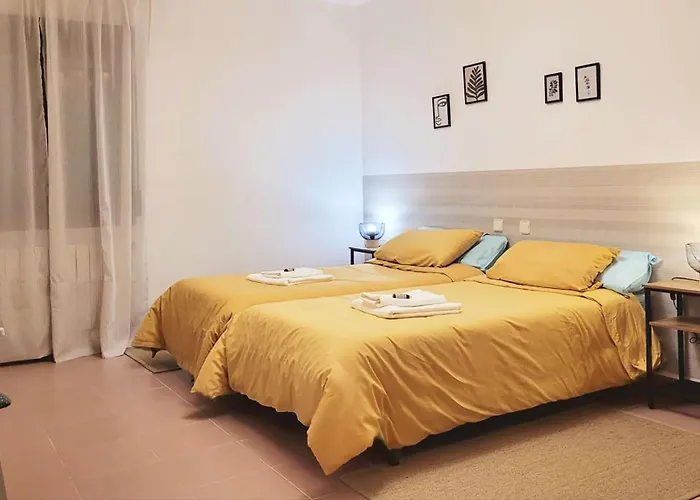 HOSTEL Villanueva