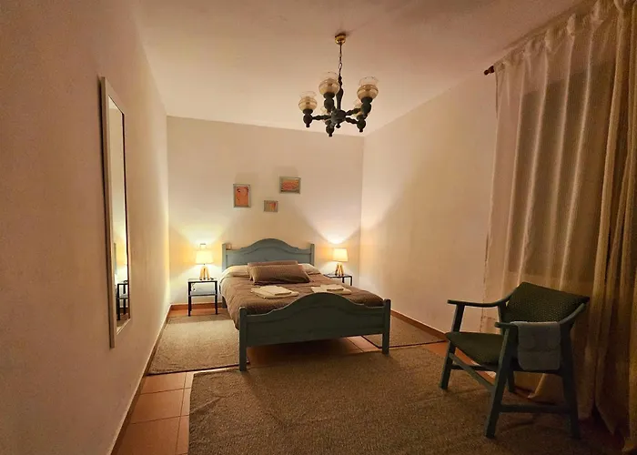 HOSTEL Villanueva