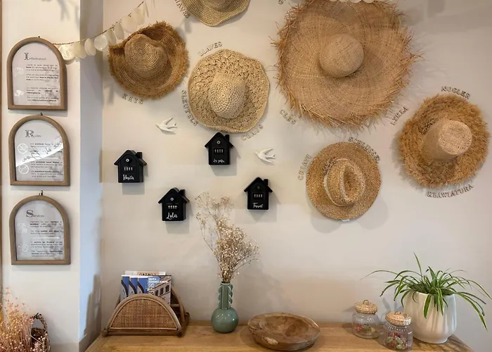 Montroig 5 Hotel Boutique