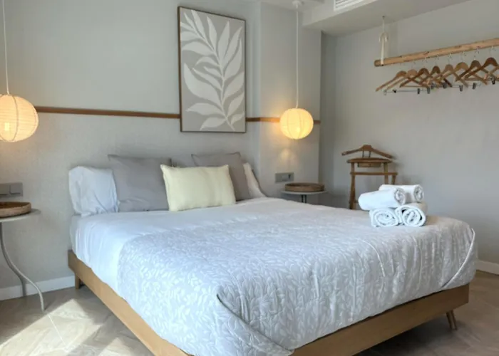 Montroig 5 Hotel Boutique