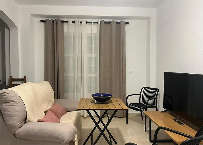 Apartamentos Costavigia -Mar de Dunas-
