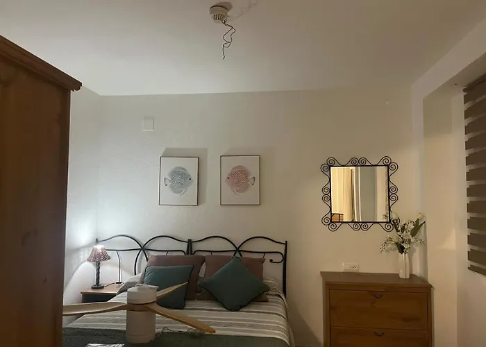 Apartamentos Costavigia -Mar de Dunas-