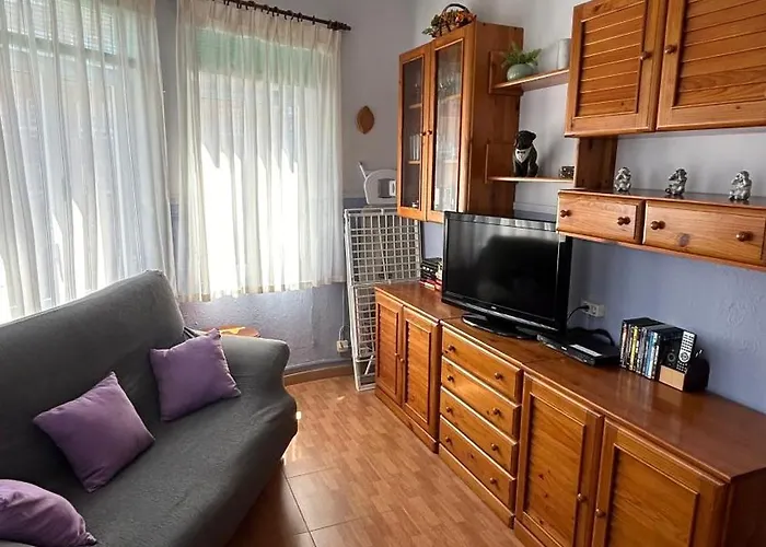 Apartamento en Estrada Castela de Ferrol