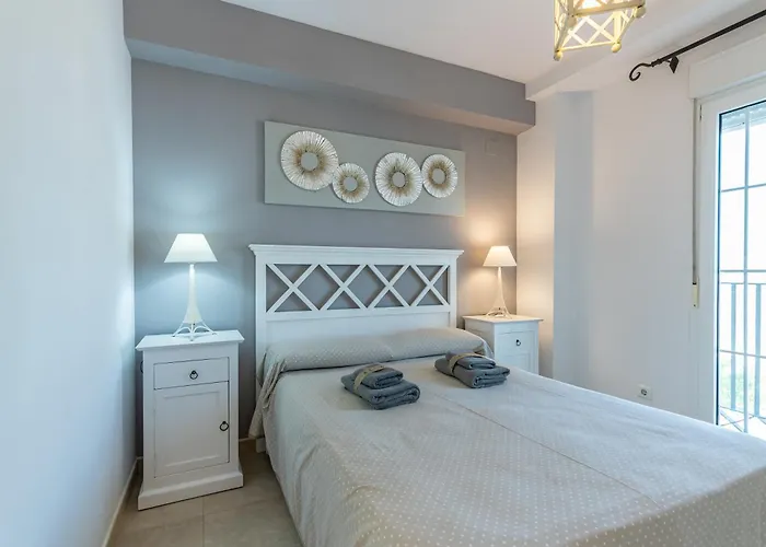 Marina I By H - Marina Isla Canela Pmhi35P10