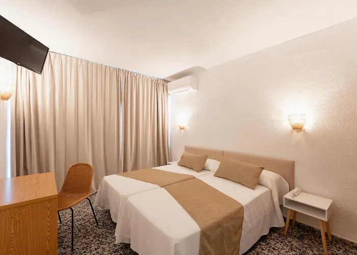 Hotel Bh Los Angeles