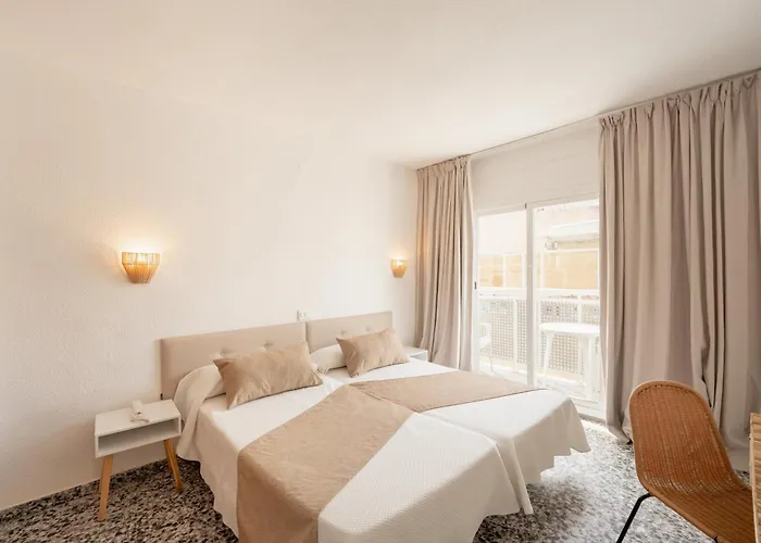 Hotel Bh Los Angeles